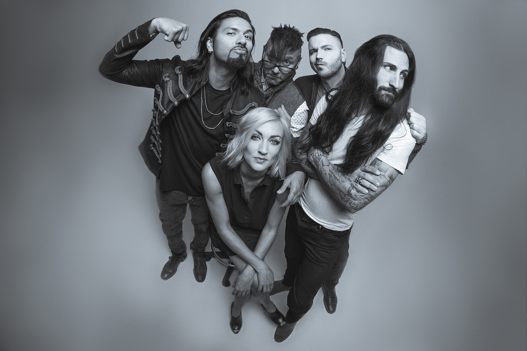 pop evil